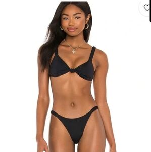 NWT Vitamin A Zuri Bottom